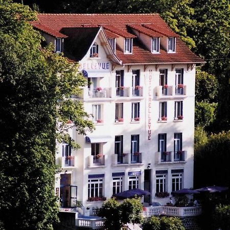 Bellevue Hotel Châtel-Guyon Buitenkant foto