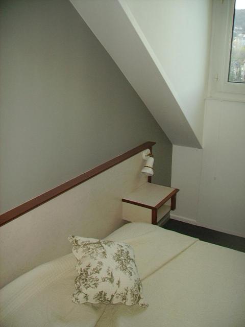 Bellevue Hotel Châtel-Guyon Kamer foto