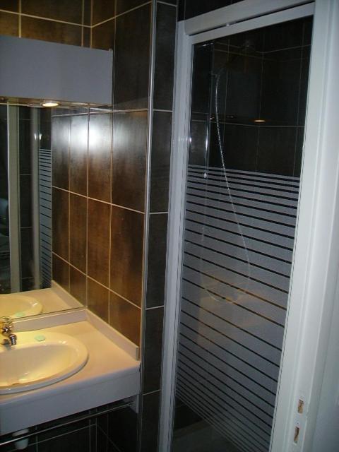 Bellevue Hotel Châtel-Guyon Kamer foto