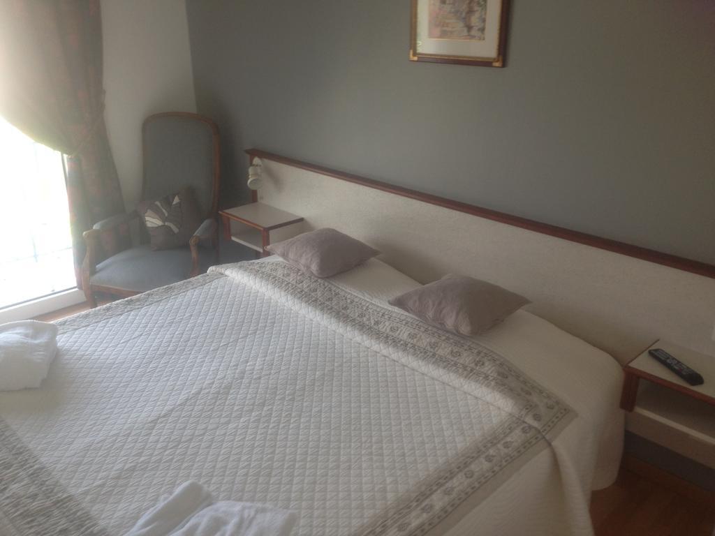 Bellevue Hotel Châtel-Guyon Buitenkant foto