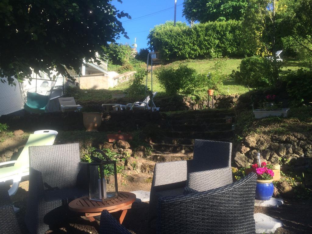 Bellevue Hotel Châtel-Guyon Buitenkant foto